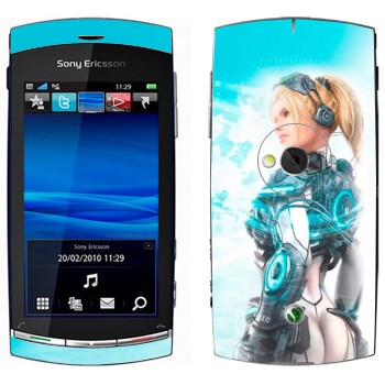   « - Starcraft 2»   Sony Ericsson U5 Vivaz