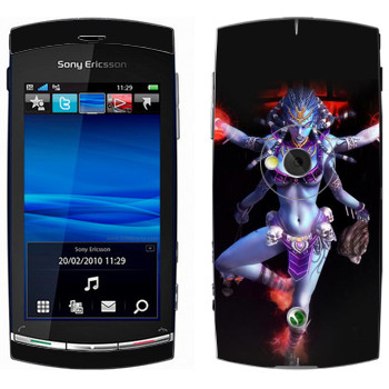   «Shiva : Smite Gods»   Sony Ericsson U5 Vivaz