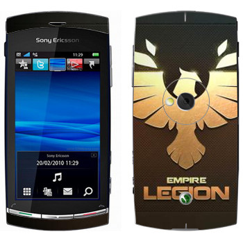   «Star conflict Legion»   Sony Ericsson U5 Vivaz