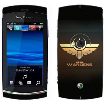   «Star conflict Wardens»   Sony Ericsson U5 Vivaz