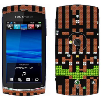  « 8-»   Sony Ericsson U5 Vivaz
