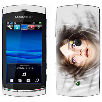   «The Evil Within -   »   Sony Ericsson U5 Vivaz