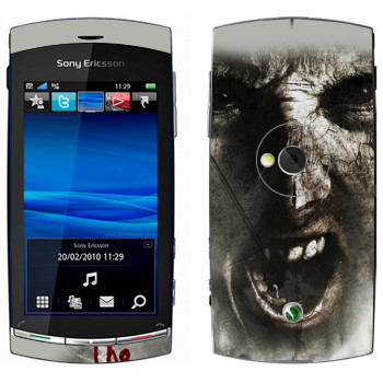   «The Evil Within -  »   Sony Ericsson U5 Vivaz