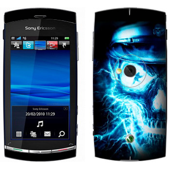   «Wolfenstein - »   Sony Ericsson U5 Vivaz