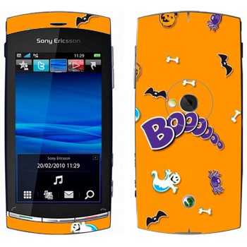   « - »   Sony Ericsson U5 Vivaz