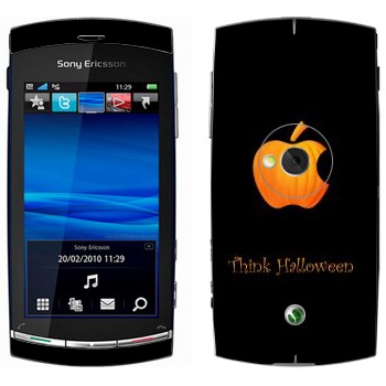   « Apple    - »   Sony Ericsson U5 Vivaz