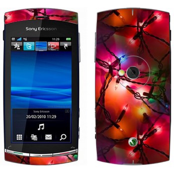   « »   Sony Ericsson U5 Vivaz