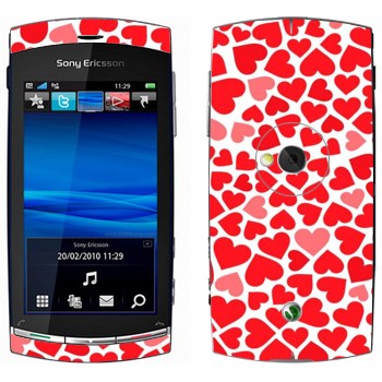   « -   »   Sony Ericsson U5 Vivaz