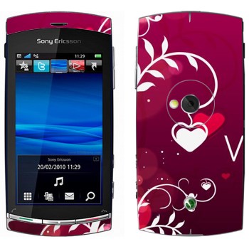   «    »   Sony Ericsson U5 Vivaz