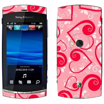   «      »   Sony Ericsson U5 Vivaz