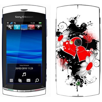   «   -   »   Sony Ericsson U5 Vivaz