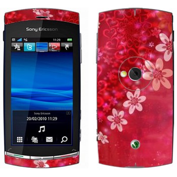   «      »   Sony Ericsson U5 Vivaz