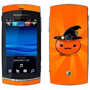 Sony Ericsson U5 Vivaz