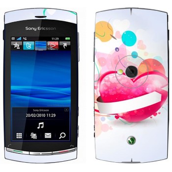   « -   »   Sony Ericsson U5 Vivaz