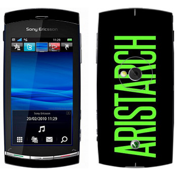   «Aristarch»   Sony Ericsson U5 Vivaz