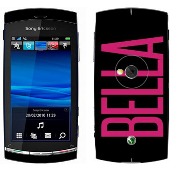  «Bella»   Sony Ericsson U5 Vivaz