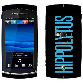   «Hippolytus»   Sony Ericsson U5 Vivaz