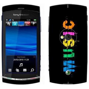   « Music»   Sony Ericsson U5 Vivaz