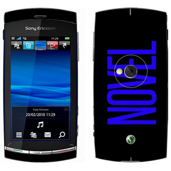   «Novel»   Sony Ericsson U5 Vivaz