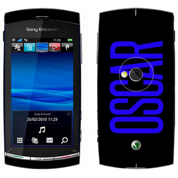   «Oscar»   Sony Ericsson U5 Vivaz