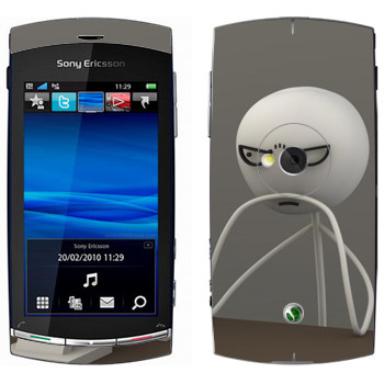   «   3D»   Sony Ericsson U5 Vivaz