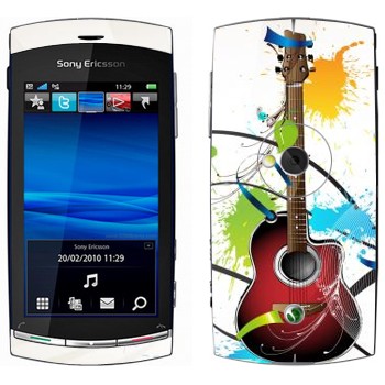   «   »   Sony Ericsson U5 Vivaz