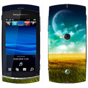   «,   »   Sony Ericsson U5 Vivaz