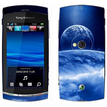   «      »   Sony Ericsson U5 Vivaz
