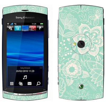   «    »   Sony Ericsson U5 Vivaz