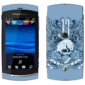 Sony Ericsson U5 Vivaz