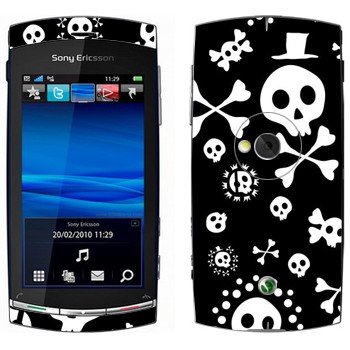   «   »   Sony Ericsson U5 Vivaz