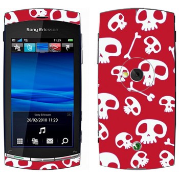   «  »   Sony Ericsson U5 Vivaz