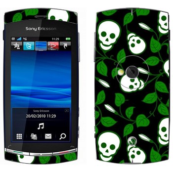   «   »   Sony Ericsson U5 Vivaz