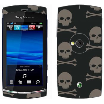   «  »   Sony Ericsson U5 Vivaz