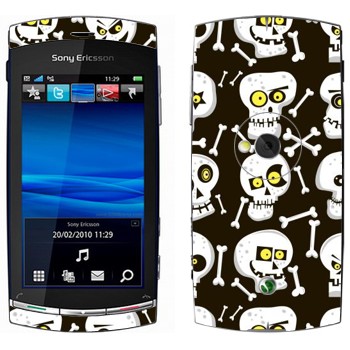   «   »   Sony Ericsson U5 Vivaz