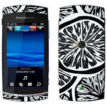   «- »   Sony Ericsson U5 Vivaz