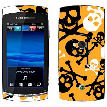   «-     »   Sony Ericsson U5 Vivaz