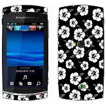   «  -»   Sony Ericsson U5 Vivaz