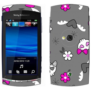   « »   Sony Ericsson U5 Vivaz