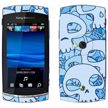   « »   Sony Ericsson U5 Vivaz