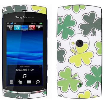   « »   Sony Ericsson U5 Vivaz