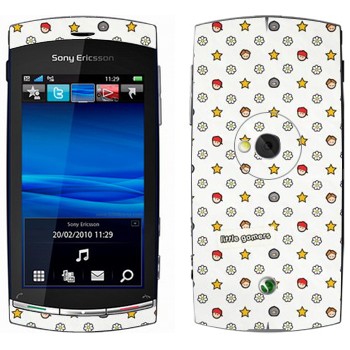 Sony Ericsson U5 Vivaz