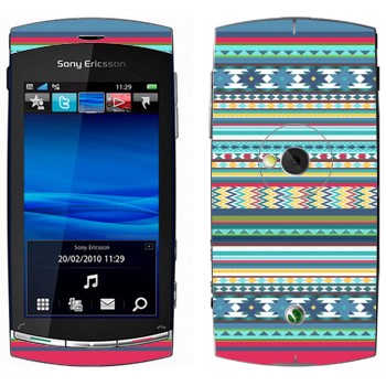 Sony Ericsson U5 Vivaz