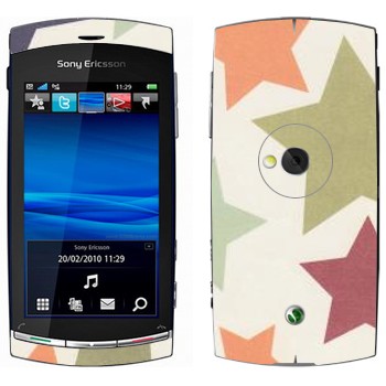   « »   Sony Ericsson U5 Vivaz