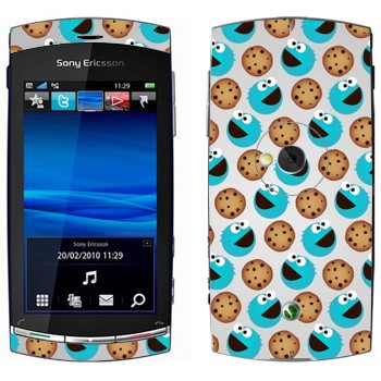   «  - »   Sony Ericsson U5 Vivaz