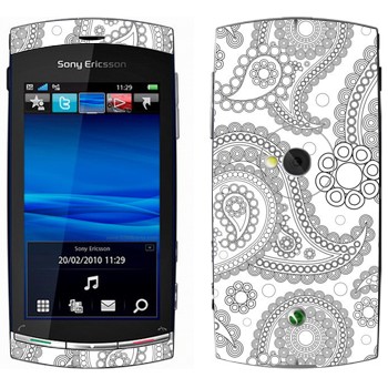   « »   Sony Ericsson U5 Vivaz