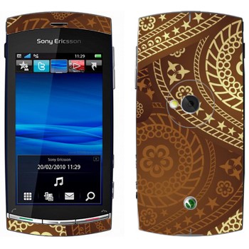   « »   Sony Ericsson U5 Vivaz