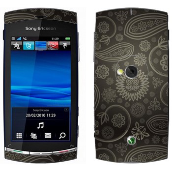   « »   Sony Ericsson U5 Vivaz