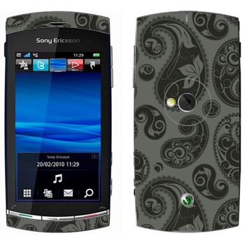   «  -»   Sony Ericsson U5 Vivaz