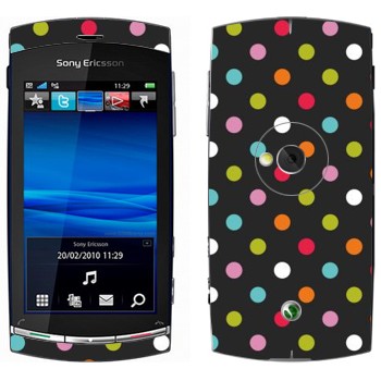   «    »   Sony Ericsson U5 Vivaz